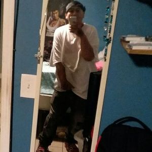 Meet your Posher, Jesus